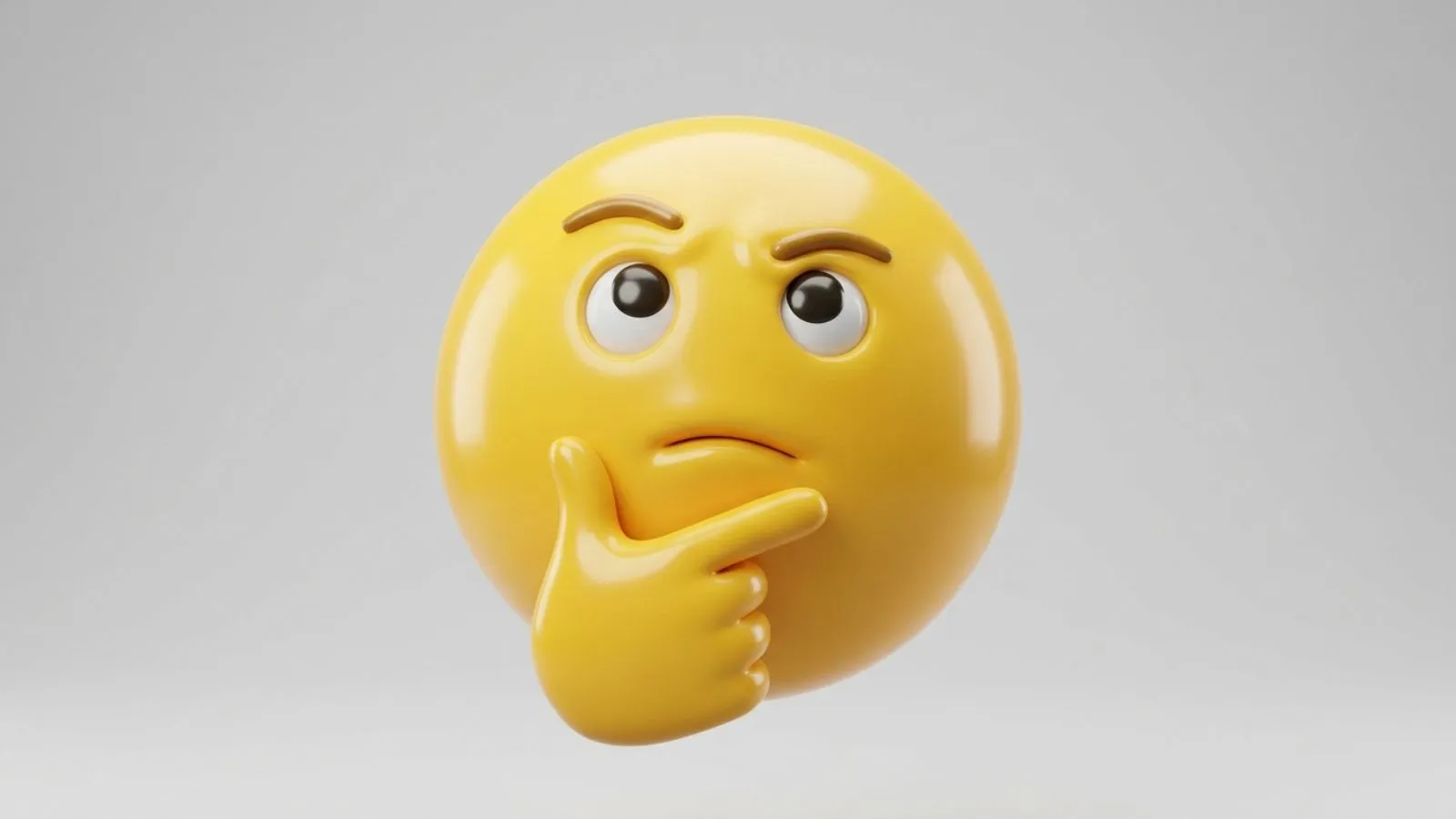 Emoji Thinking