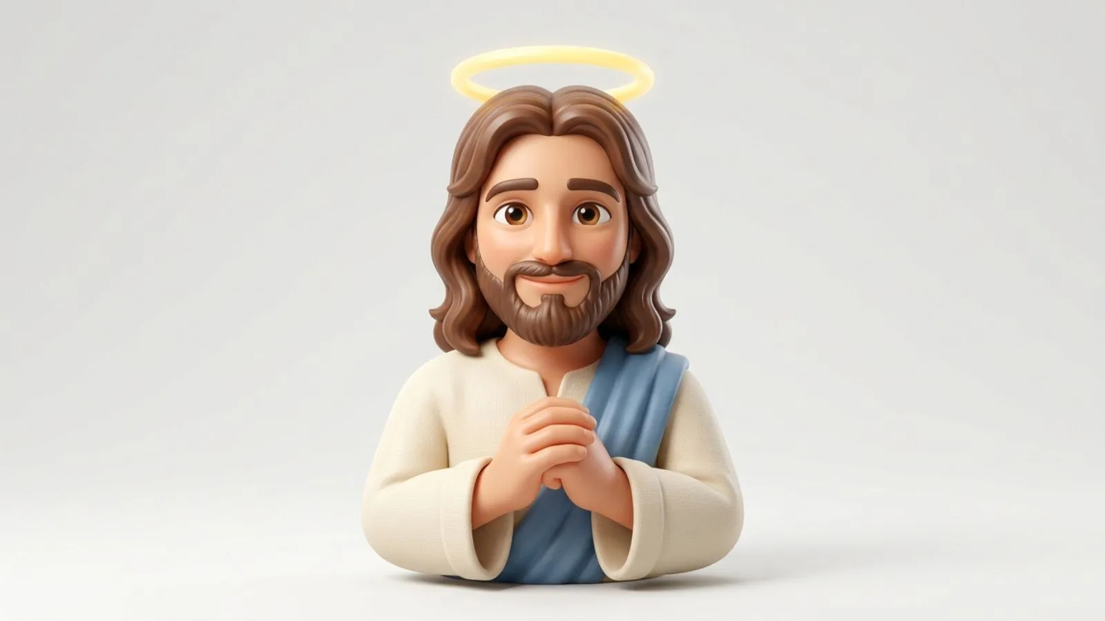 Jesus Emoji