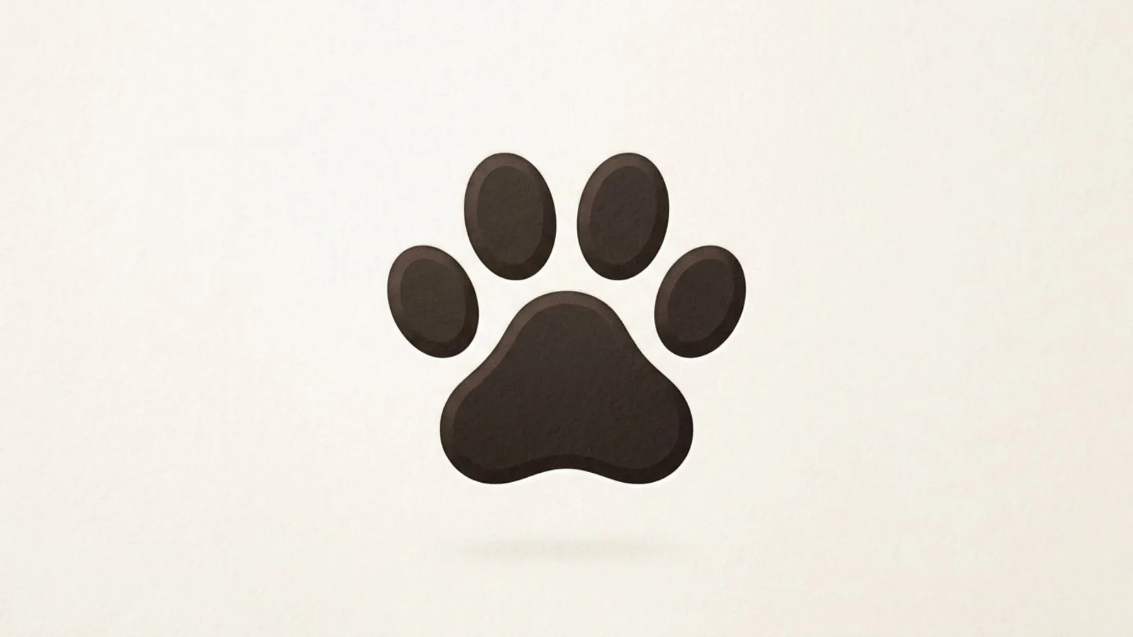 Paw Print Emoji