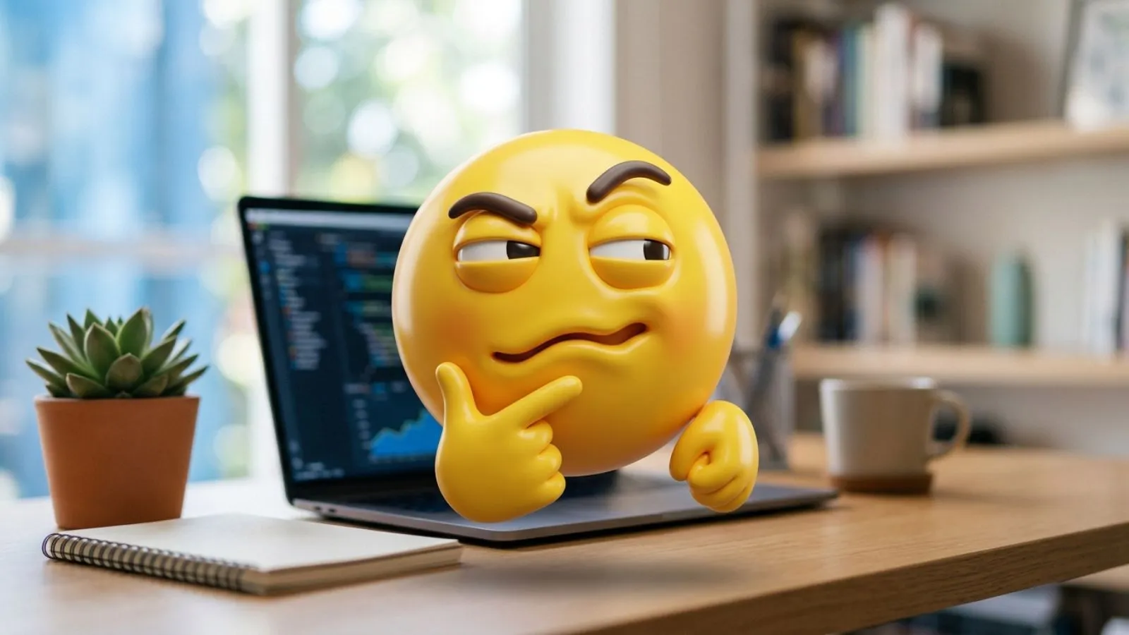 Shaka Emoji