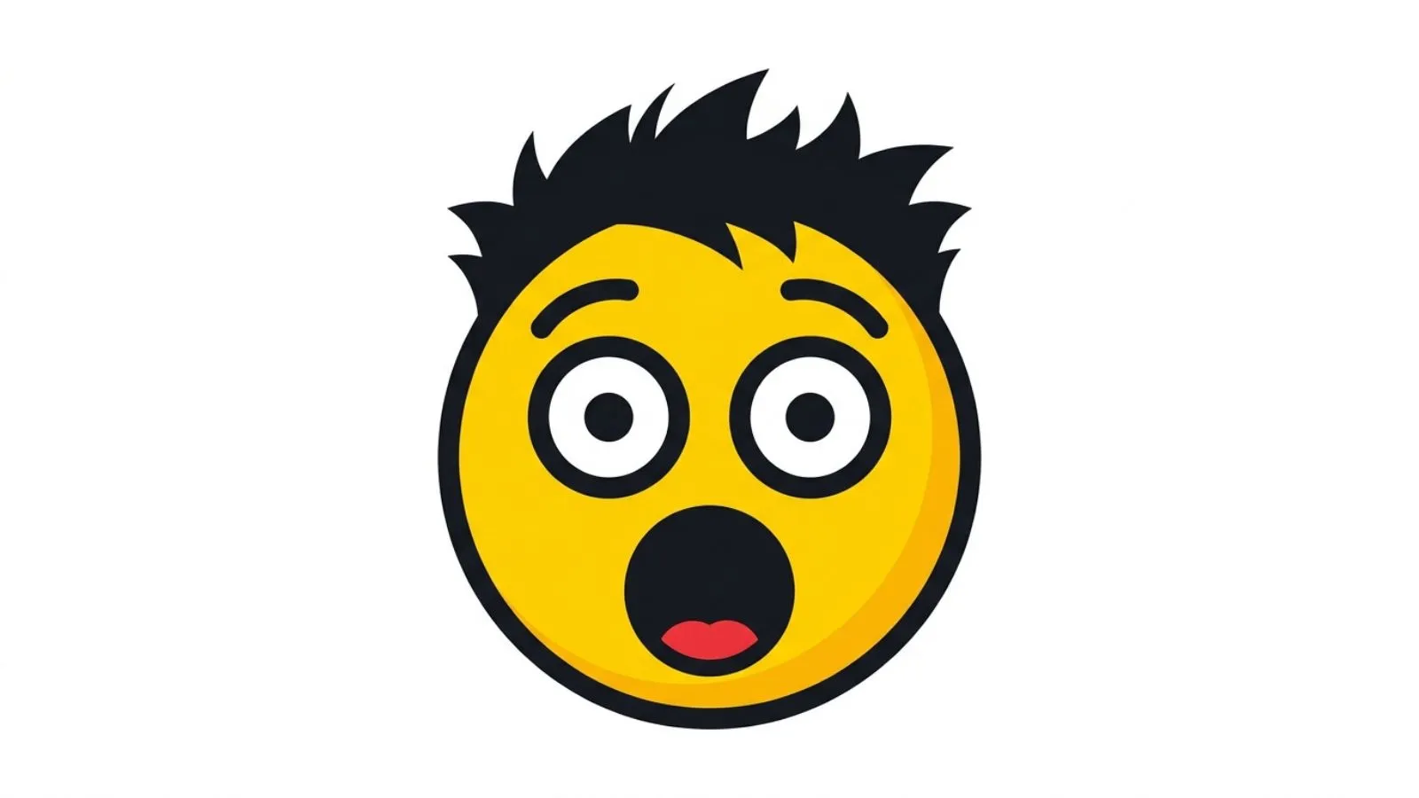 Shocker Emoji