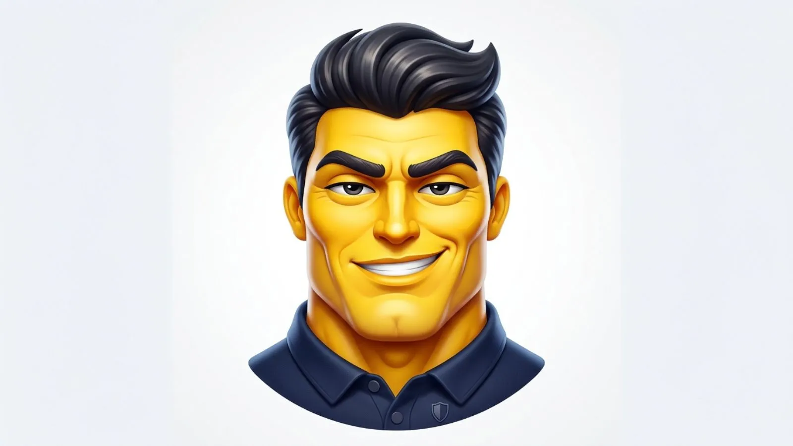 Chad Emoji