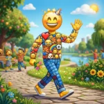 Emoji Guy