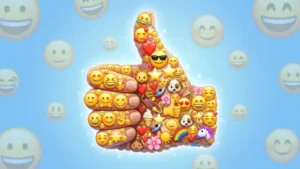Emoji Hand
