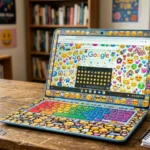 Emoji On Chromebook