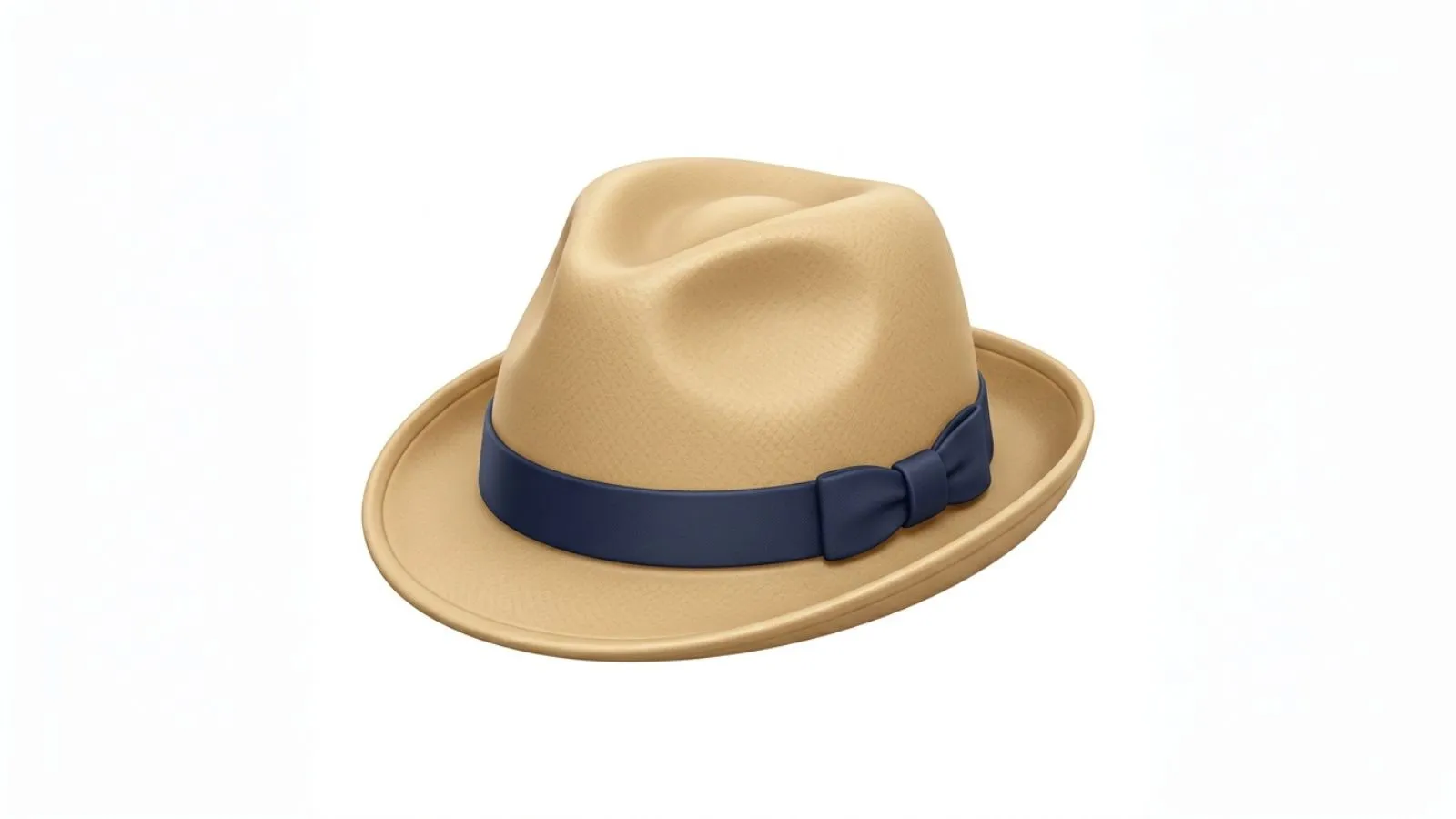 Hat Emoji