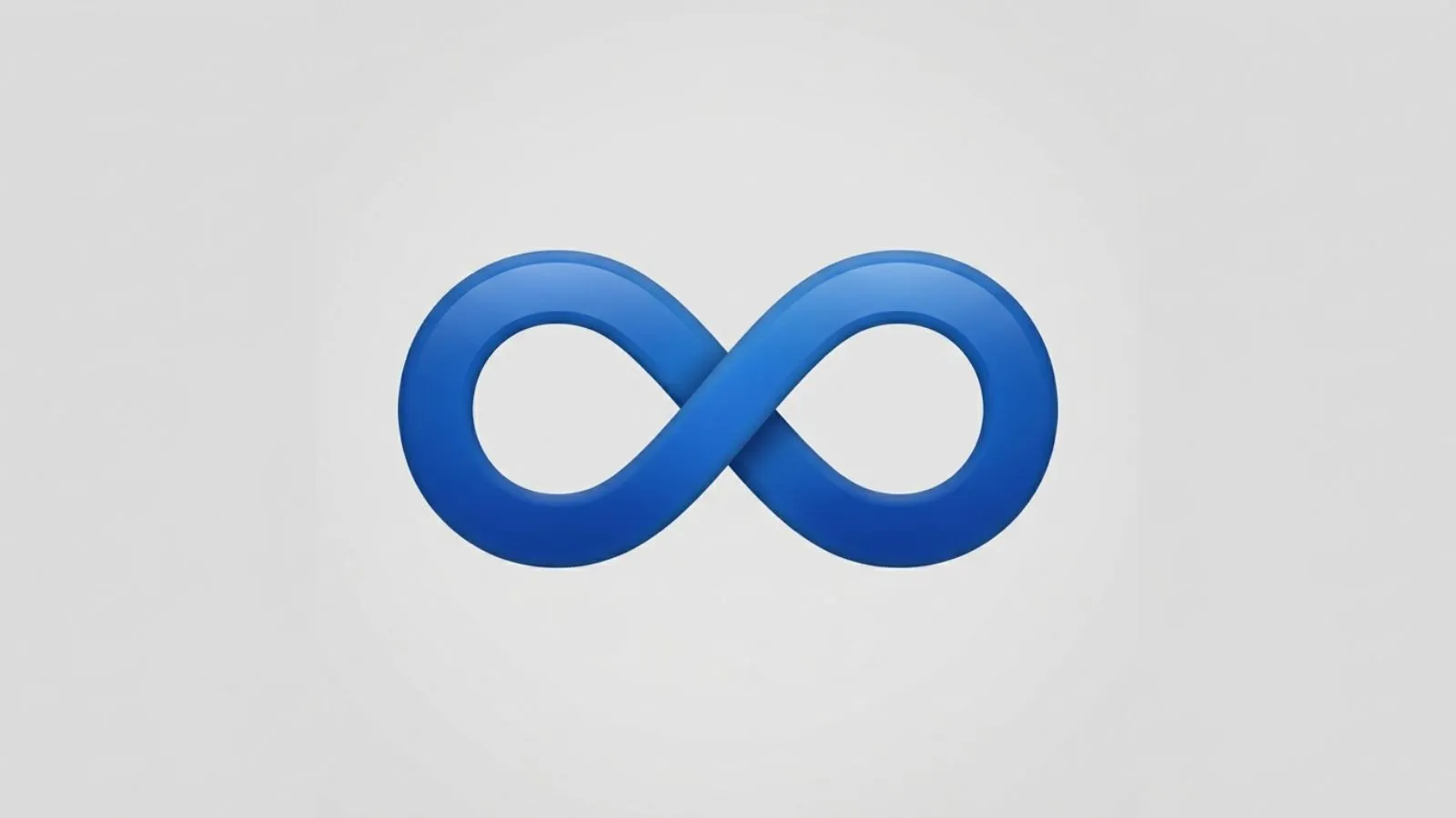 Infinity Emoji
