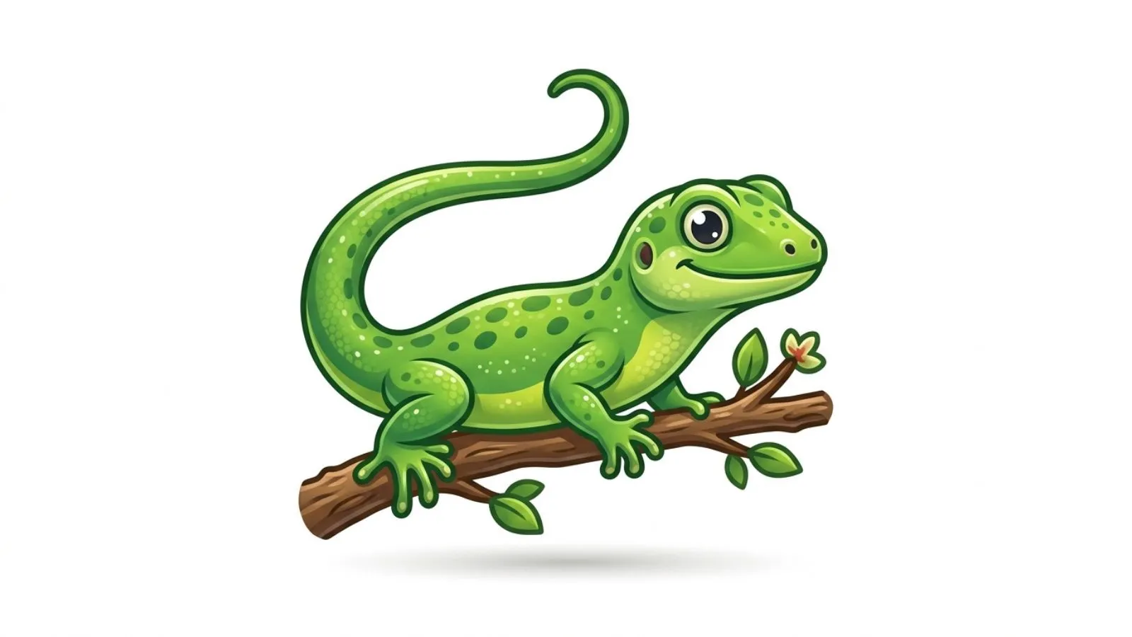 Lizard Emoji
