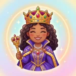Queen Emoji