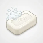 Soap Emoji