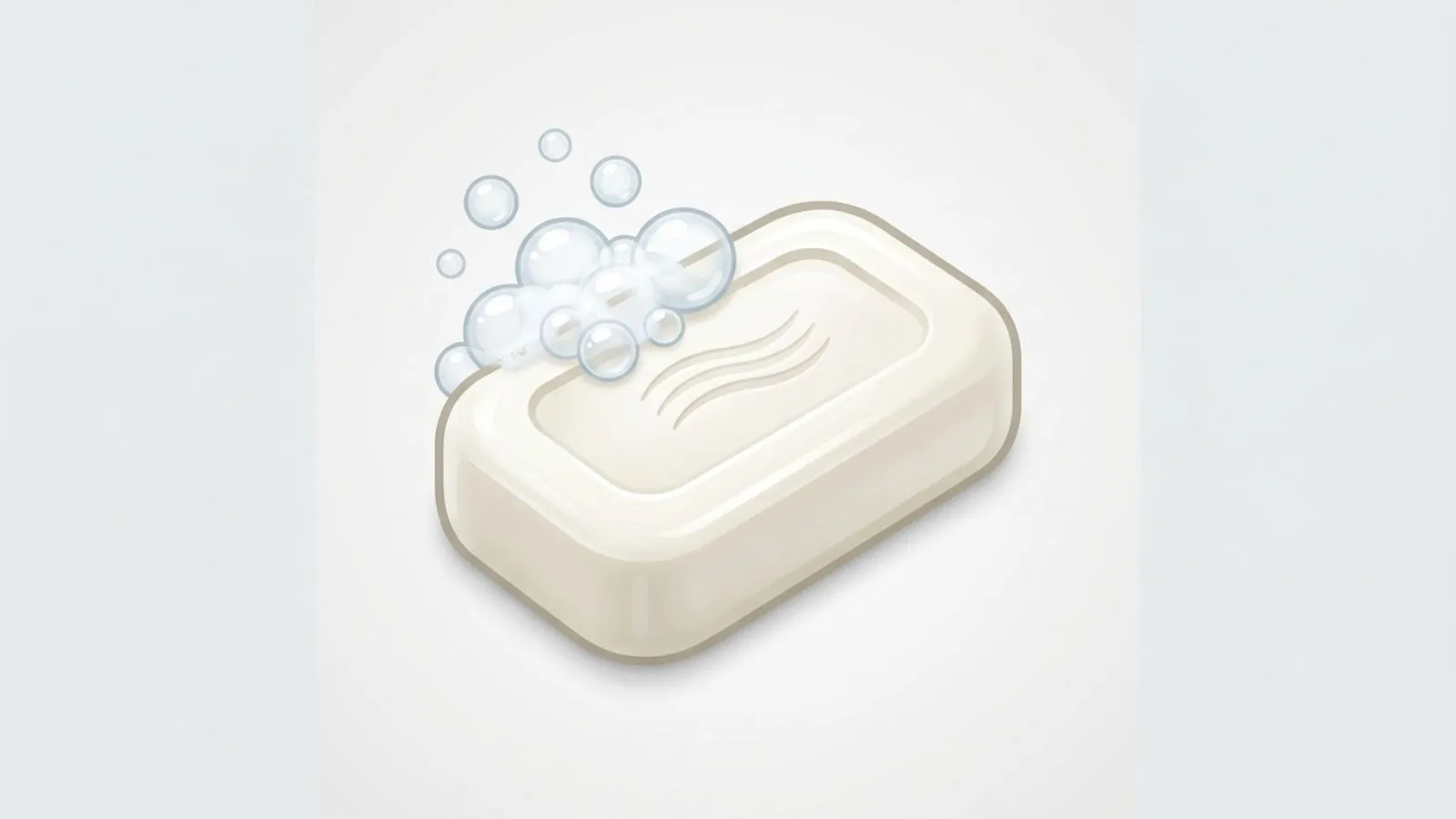Soap Emoji