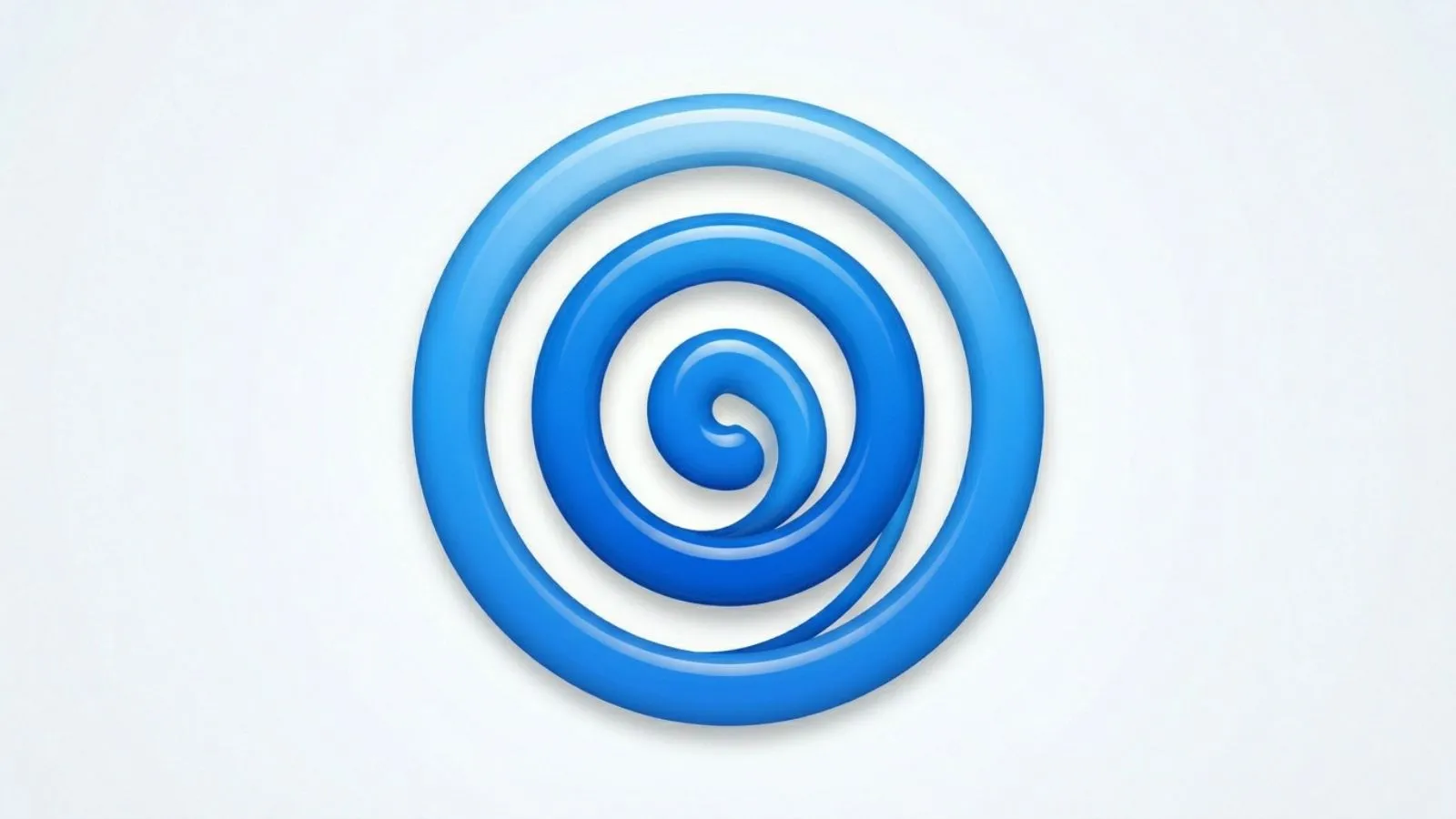 Spiral Emoji