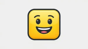 Square Emoji