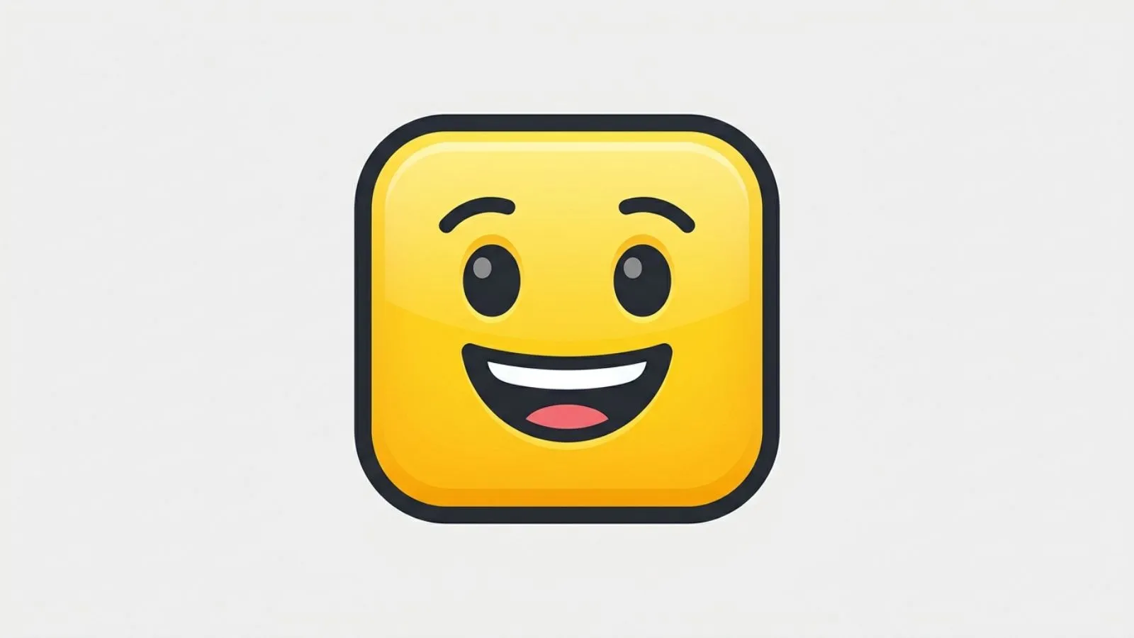 Square Emoji