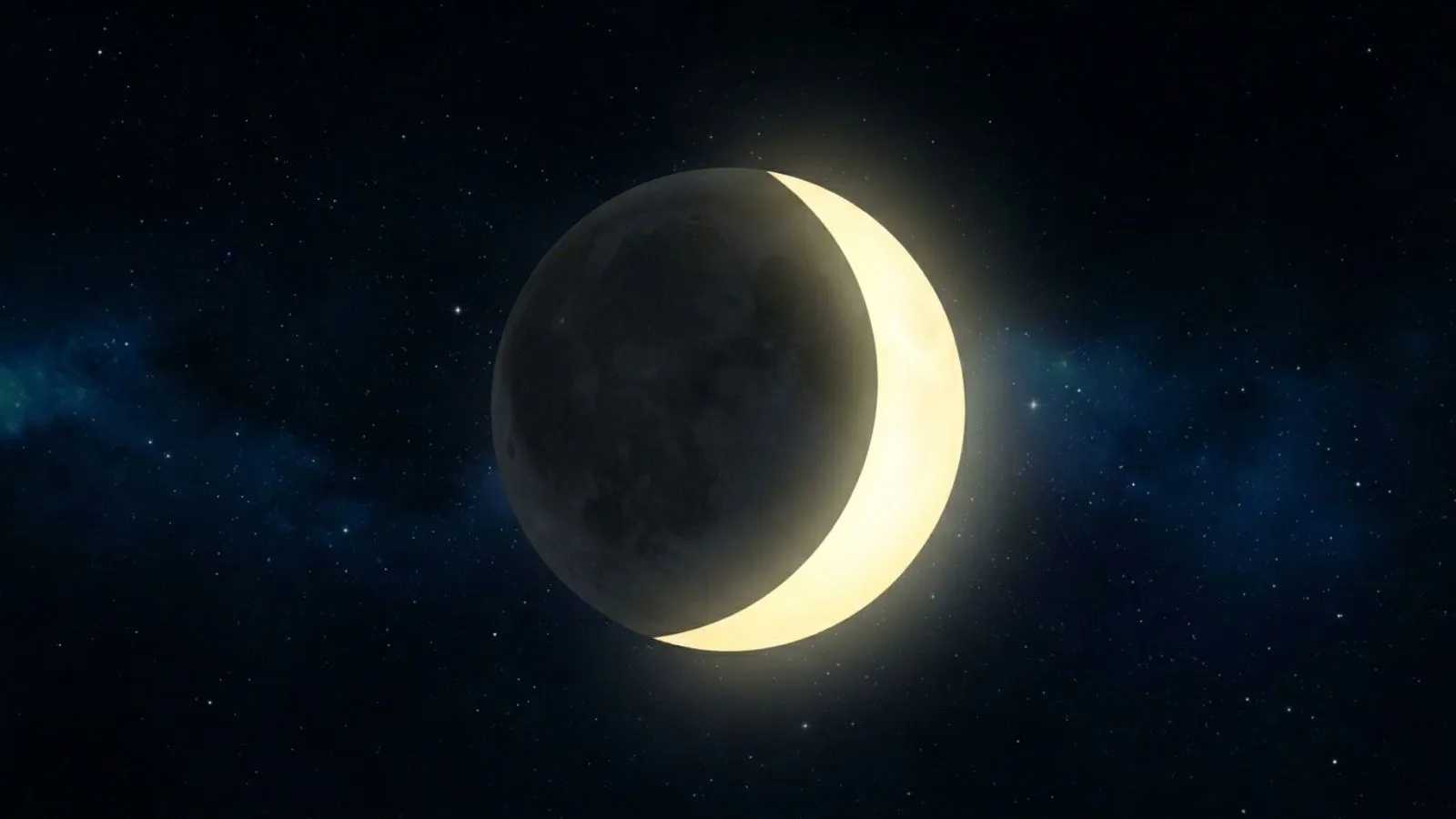 Waning Crescent Moon Emoji