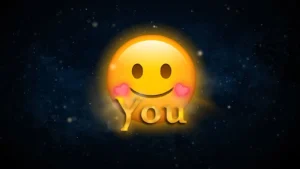 You Emoji